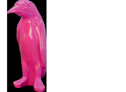 Design sošky Pinguina sochy sošky sochy dekorace dekorace Nový 3061