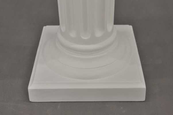 Sloup mramorový styl dekorace socha socha stojan sochy dekorace 1005