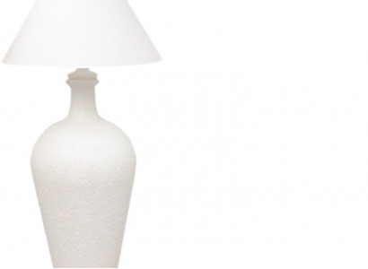 Designová stojací lampa Váza XXL 132cm - stojan, lampa, osvětlený regál, vitrína.