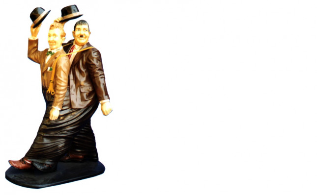 Design Figur Zwillinge Statue Skulptur Figuren Skulpturen Dekoration Deko 5370  Návrh postavy Dvojčata Socha Sochy Sochy Dekorace Dekorace 5370