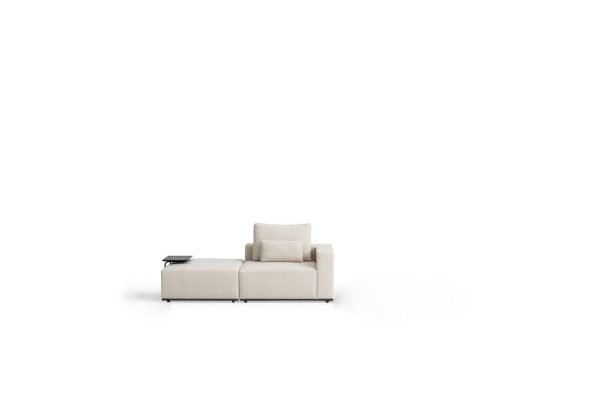 Obývací pokoj nábytek Luxus Pohovka Čalouněný nábytek Moderní designové pohovky