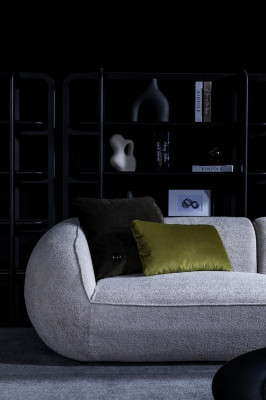 Sofa-Set Obývací pokoj nábytek Pětimístná čtyřmístná Křeslo Set Nábytku Designer Möbel