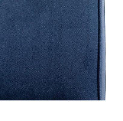 Luxus Chesterfield Designer Couchen Leder Sofa Textil Stoff xxl big couchen 3tlg