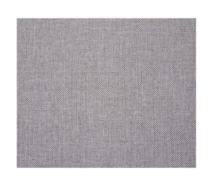 Stoff U-Form Couch Wohnlandschaft Ecksofa Garnitur Design Modern Sofa