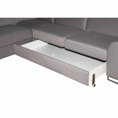 Návrh rohové sedací soupravy gauče Pohovka Potah sedací souprava Rohové pohovky Pohovky Rozkládací gauč s funkcí postele