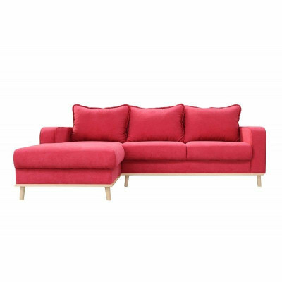 Návrhová rohová pohovka Sedací souprava L-tvar Klasické designové pohovky Rohové pohovky