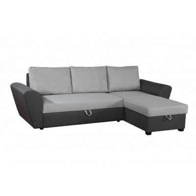 Design rohová pohovka s funkcí postele Alina pohovka nábytek sedadlo rohové pohovky nový