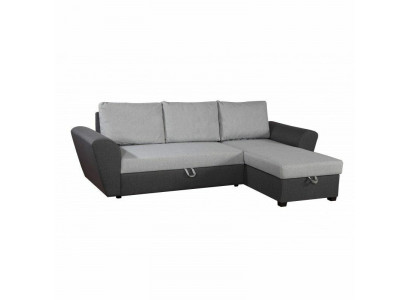 Design rohová pohovka s funkcí postele Alina pohovka nábytek sedadlo rohové pohovky nový