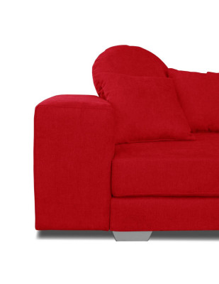 Sofa Křesla Pohovky Obývací soupravy Nové Velké rohové pohovky Rovná pohovka Jednopostelová sedací souprava Polstrovaná