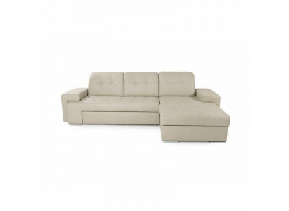 Design Pohovka Sina Sofa Sofa Polstr Sedadlo rohové pohovky Pohovky Rozkládací pohovky Kout
