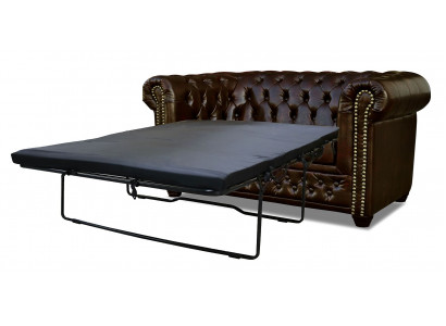 Sofa 2-Sitzer Pohovka Design Převlečení Moderní Kůže Látka Lůžková funkce Dvoumístná