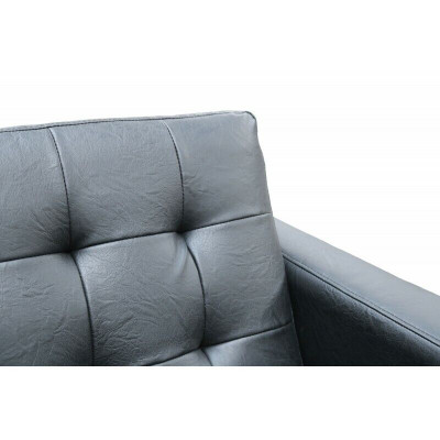 Chesterfield pohovka 3místná Tirana pohovka Pohovky Pohovka Obývací pokoj Design Pohovka Nový