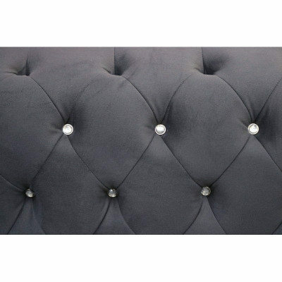Chesterfield York Blink 3-sedadlová závěsná sedací souprava Nové designerové pohovky Sofa Designer