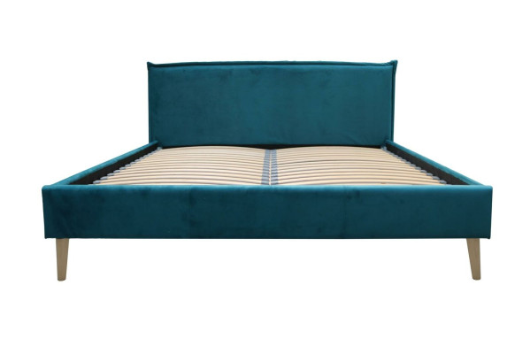 Betten Hotel Design Bett Doppel Ehe Modernes Gestell Schlaf Zimmer Luxus