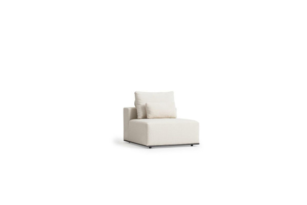 Elegantní rohová sedací souprava Moderní čalouněné sedací soupravy Obývací sestava Potahová látka sedací souprava Sofa