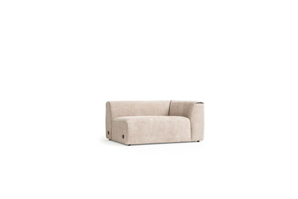 Sofa v U-části Pohovka gauč Obývací pokoj Design Moderní rohové sedací soupravy