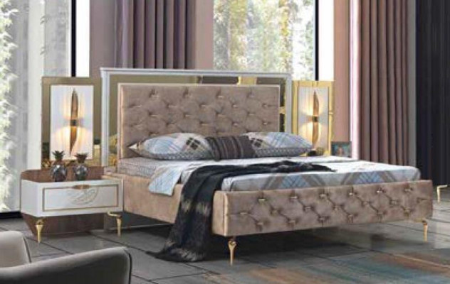 Noční stolky Ložnice Konzolní stůl Chesterfield Stoly Konsoly