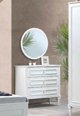 Komoda venkovský styl dřevo Sideboard skříň skříně nábytek Komody