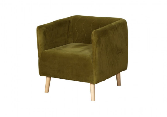 Křeslo Design Pohovka Sofa Relaxační Koktejl Club Čalouněný Sedák Luxusní Televize