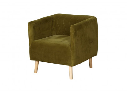 Křeslo Design Pohovka Sofa Relaxační Koktejl Club Čalouněný Sedák Luxusní Televize