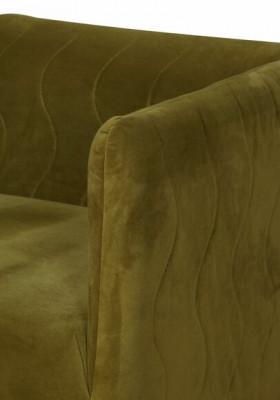 Křeslo Design Pohovka Sofa Relaxační Koktejl Club Čalouněný Sedák Luxusní Televize