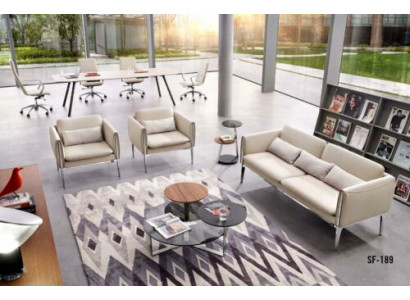 Sofa Design Stůl Obývací pokoj Přistýlka Kávové Stoly
