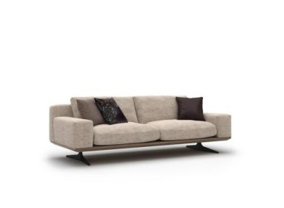 Pohovka třímístná obývací pokoj moderní design, luxusní nová luxusní sedací souprava.