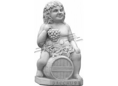 Bar 69cm socha design figurka socha zahrada figuríny soch 201062