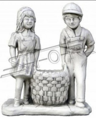 Květinový květináč příroda rostlina květinový hrnec dekorace figuríny květináče vázy zahrada