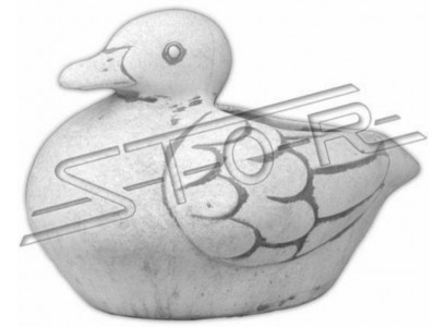 Květináče přírodní rostlinný květina dekorace figura zahrada květináče vázy