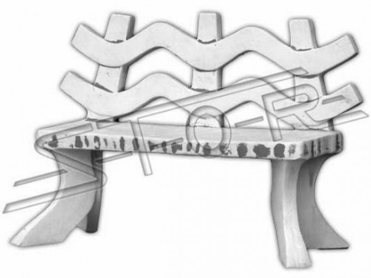 Květinový květináč ozdoba figurka květináče zahrada