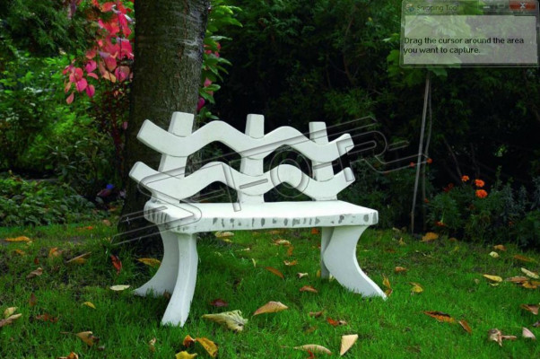 Květinový květináč ozdoba figurka květináče zahrada