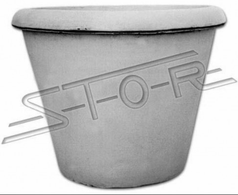 Květináč Květinový květináč Dekorace Socha Váza Zahrada Květináče Příroda