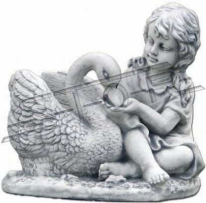 Květináč Záhon Výzdoba Zahrada Květináče Příroda Vázy Socha