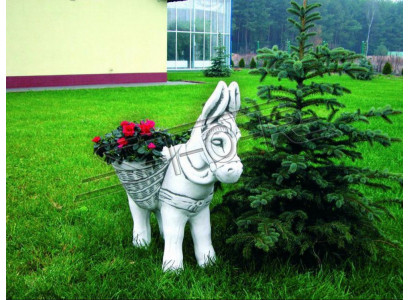 Květináč Květinový květináč Dekorace Příroda Figuríny Květináče Zahrada Vázy