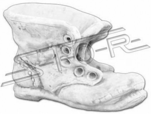 Květinový květináč Pflanz Kübel Příroda Dekorace Figurína květináče zahradní vázy