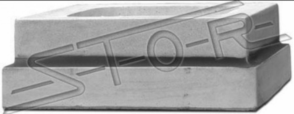 Květinová váza květinový box zahradní dekorace kamenná dekorace antický styl květiny