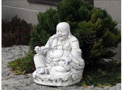 buddha malajsie dekorativní socha figurka zahrada sochy socha