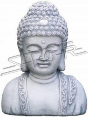 buddha malajsie socha figuríny dekorativní zahradní sochy socha