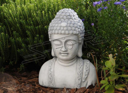 buddha malajsie socha figuríny dekorativní zahradní sochy socha