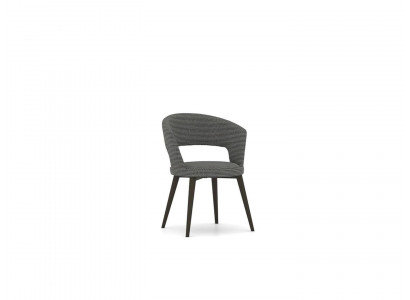 Design Nový nábytek Jídelní židle Luxus Dřevěné židle Vybavení