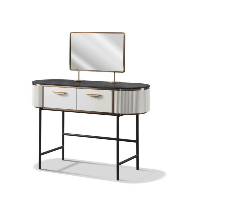 Design Luxus Konsole Stůl konzolových stolů Designové dřevo Klasický