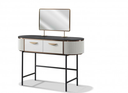 Design Luxus Konsole Stůl konzolových stolů Designové dřevo Klasický