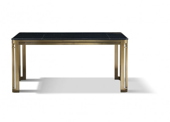 Designerový jídelní stůl stůl jídelna obývací pokoj design stoly 160x80cm