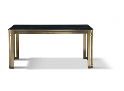 Designerový jídelní stůl stůl jídelna obývací pokoj design stoly 160x80cm