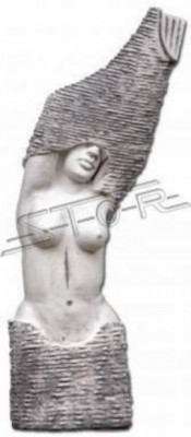 Designer Figur socha Figuríny sochy Socha Sochy Abstraktní