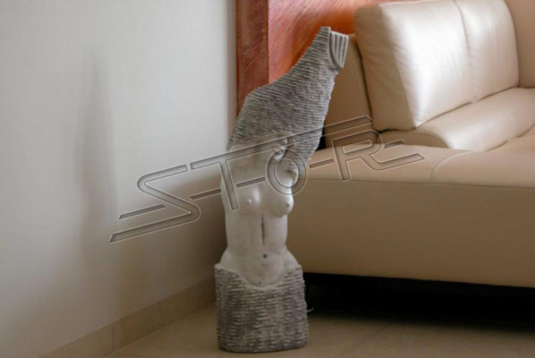 Designer Figur socha Figuríny sochy Socha Sochy Abstraktní