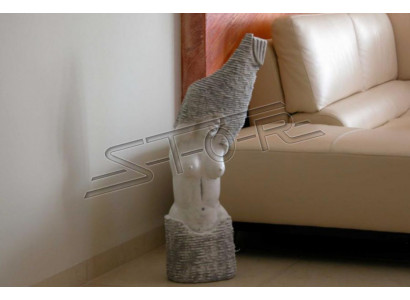 Designer Figur socha Figuríny sochy Socha Sochy Abstraktní