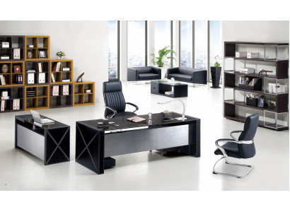Designer Office kancelářský stůl psací stůl moderní stoly návrháři