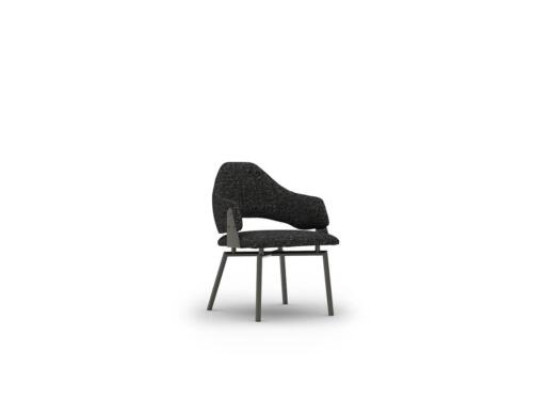 Jídelní židle Moderní Jídelní židle Nové Židle Luxusní Design Vybavení